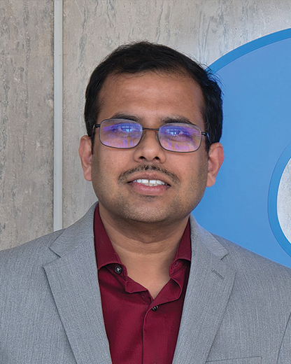 Pritam Debnath